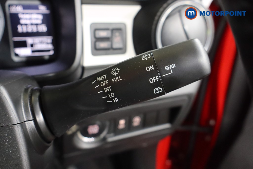 Suzuki Ignis SZ5 Manual Petrol SUV - Stock Number (1601342) - 14th supplementary image