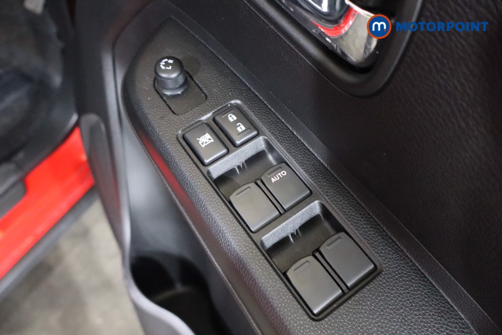 Suzuki Ignis SZ5 Manual Petrol SUV - Stock Number (1601342) - 16th supplementary image
