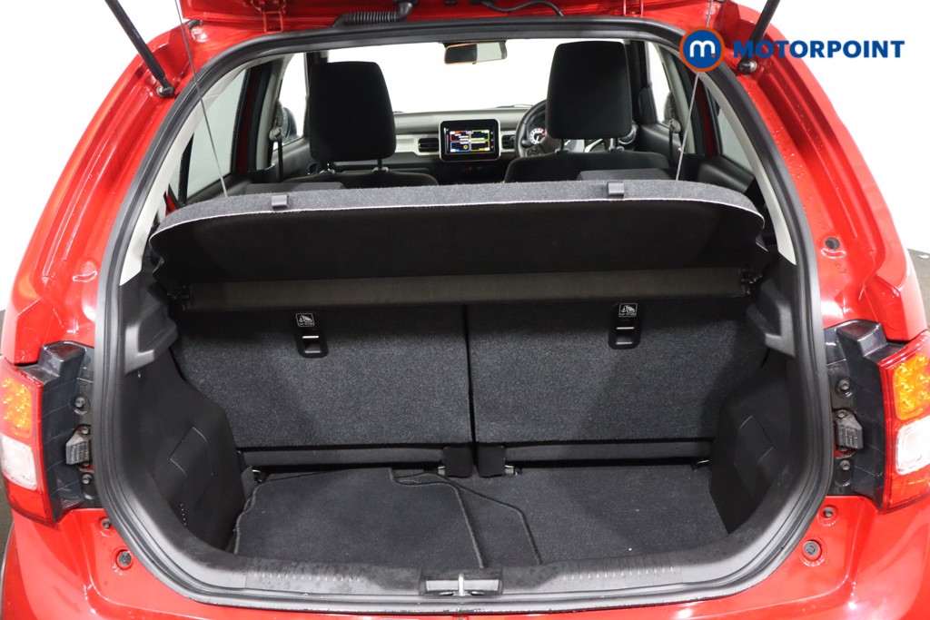 Suzuki Ignis SZ5 Manual Petrol SUV - Stock Number (1601342) - 20th supplementary image