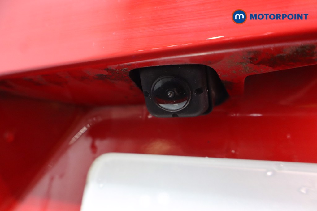 Suzuki Ignis SZ5 Manual Petrol SUV - Stock Number (1601342) - 21st supplementary image