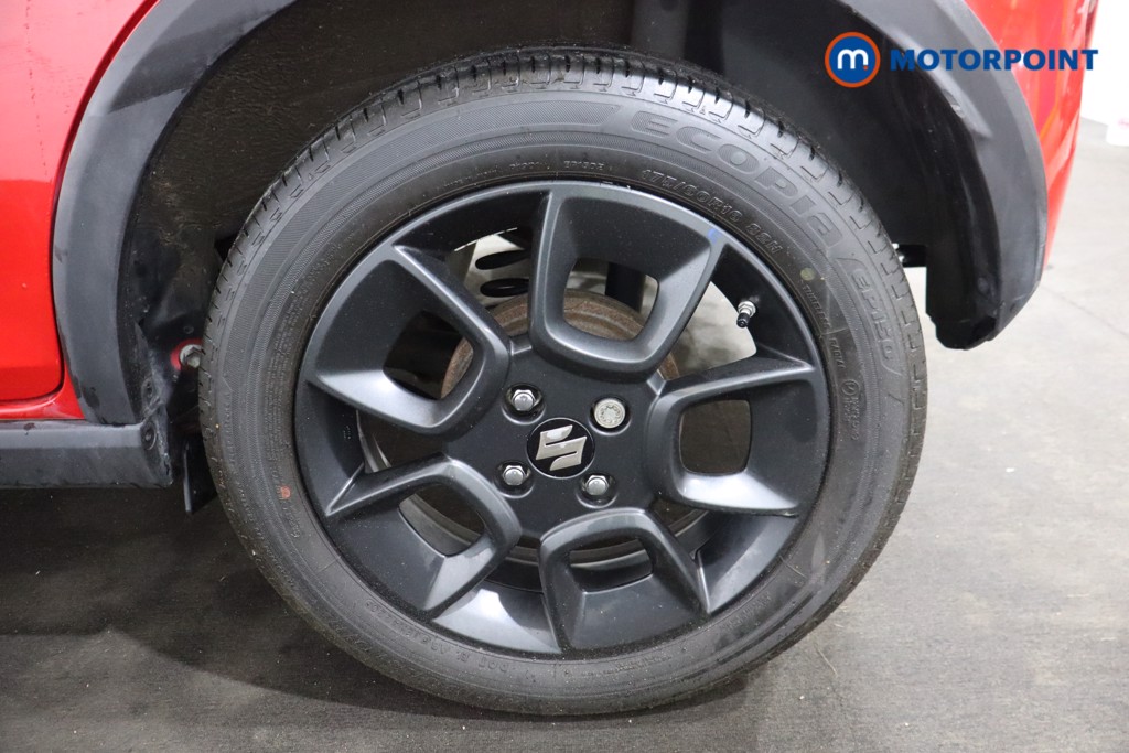 Suzuki Ignis SZ5 Manual Petrol SUV - Stock Number (1601342) - 25th supplementary image