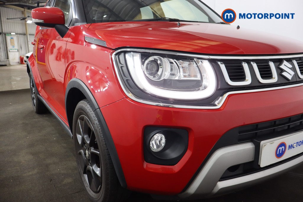 Suzuki Ignis SZ5 Manual Petrol SUV - Stock Number (1601342) - 26th supplementary image