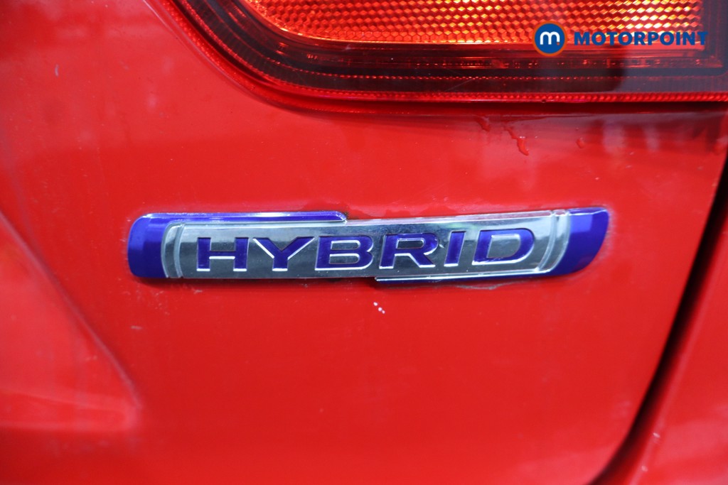 Suzuki Ignis SZ5 Manual Petrol SUV - Stock Number (1601342) - 28th supplementary image