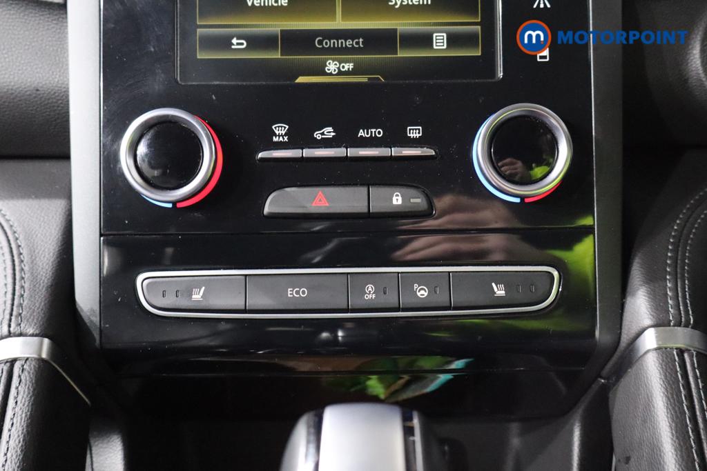 Renault Koleos Gt Line Automatic Diesel SUV - Stock Number (1603632) - 3rd supplementary image