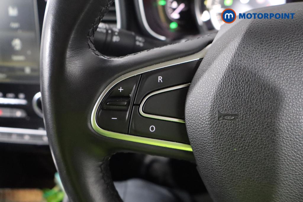 Renault Koleos Gt Line Automatic Diesel SUV - Stock Number (1603632) - 5th supplementary image