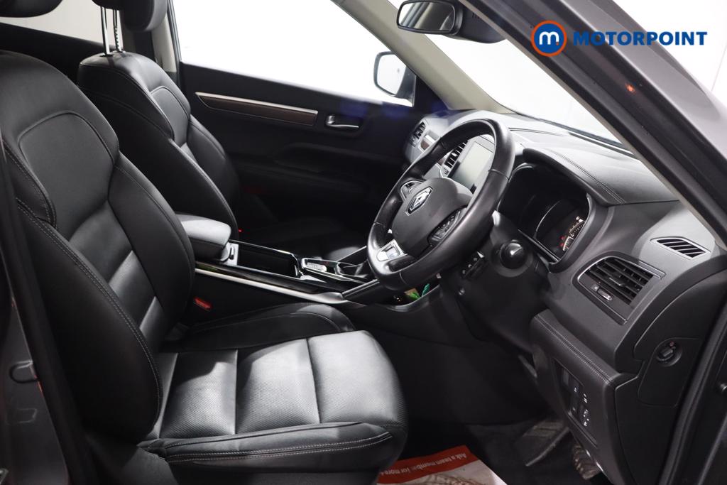 Renault Koleos Gt Line Automatic Diesel SUV - Stock Number (1603632) - 9th supplementary image