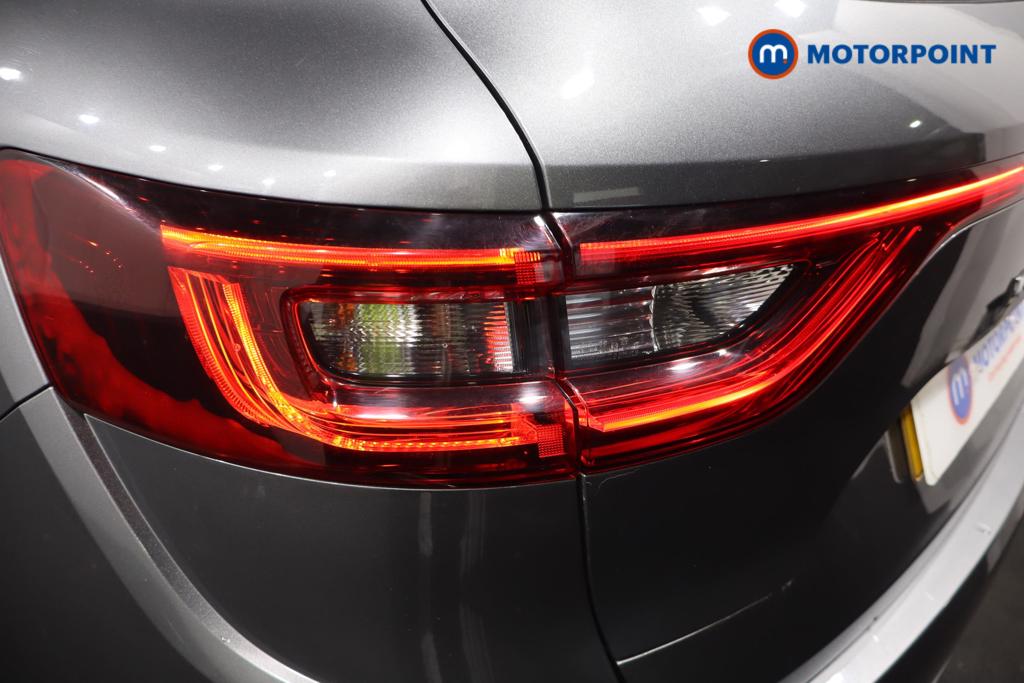 Renault Koleos Gt Line Automatic Diesel SUV - Stock Number (1603632) - 16th supplementary image