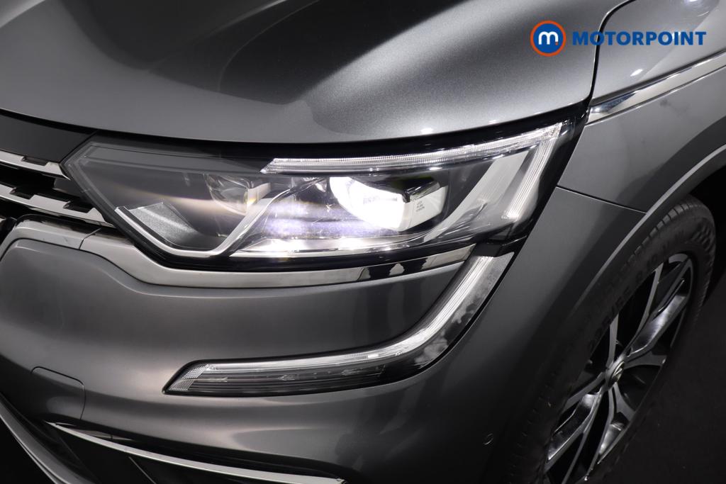 Renault Koleos Gt Line Automatic Diesel SUV - Stock Number (1603632) - 18th supplementary image