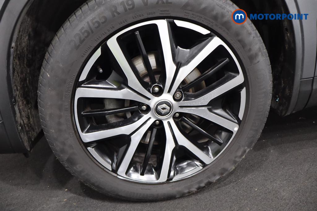 Renault Koleos Gt Line Automatic Diesel SUV - Stock Number (1603632) - 19th supplementary image