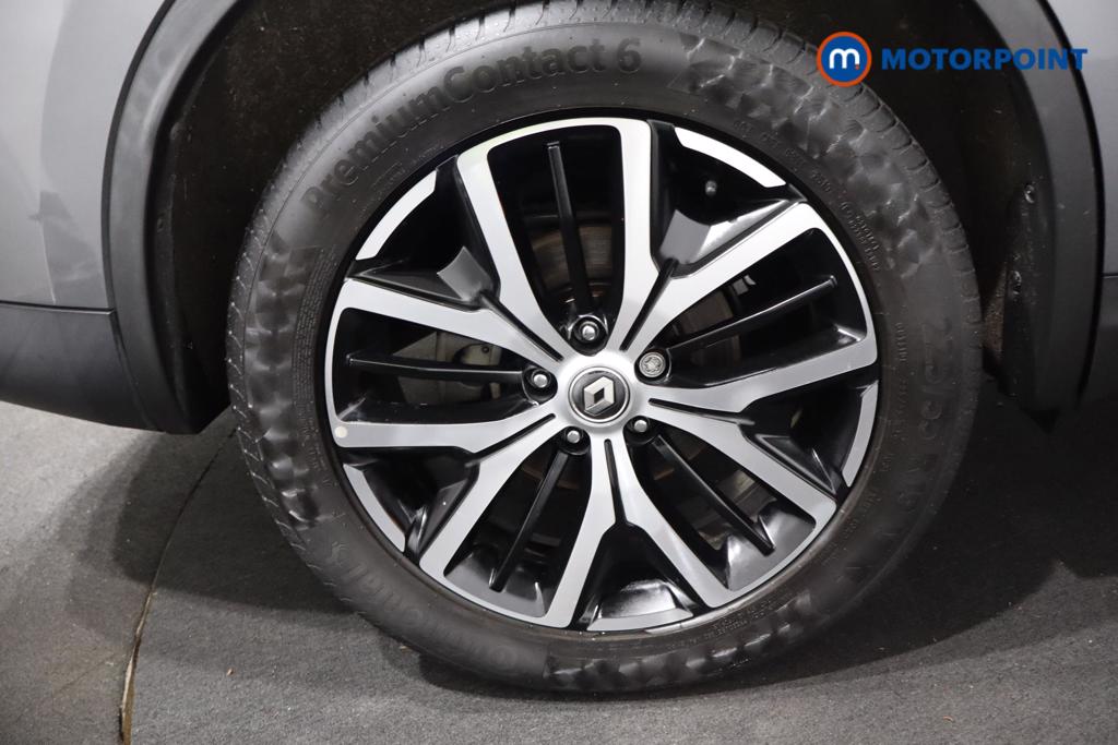 Renault Koleos Gt Line Automatic Diesel SUV - Stock Number (1603632) - 21st supplementary image