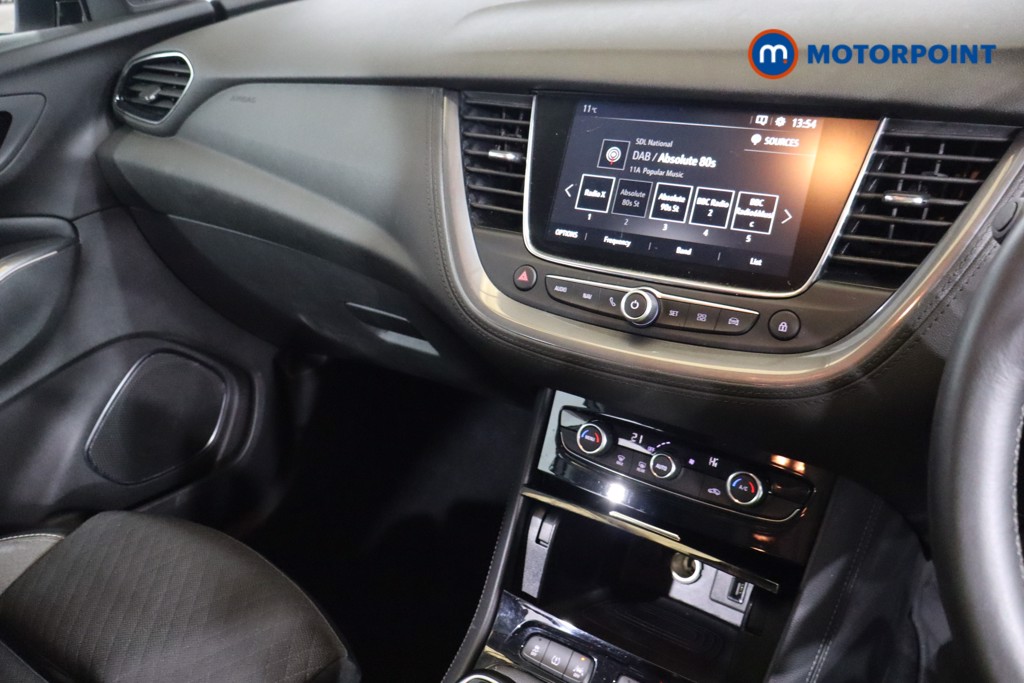 Vauxhall Grandland X Sri Nav Manual Diesel SUV - Stock Number (1603823) - 3rd supplementary image