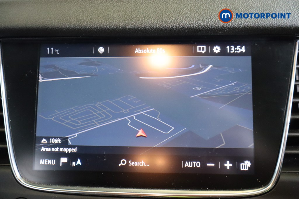 Vauxhall Grandland X Sri Nav Manual Diesel SUV - Stock Number (1603823) - 5th supplementary image