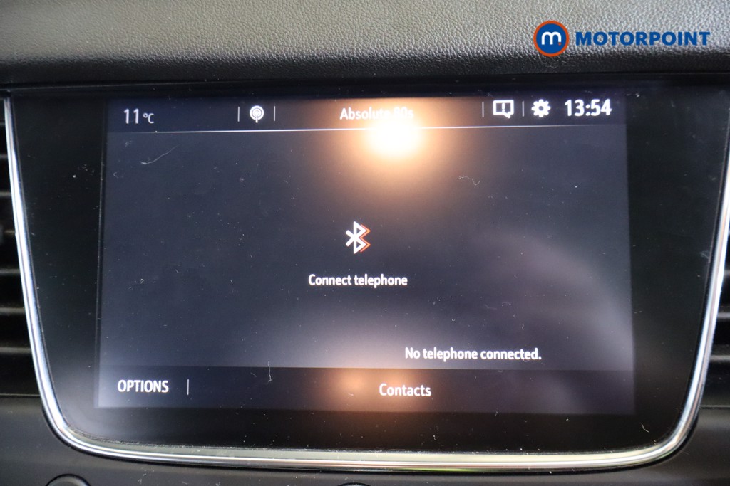 Vauxhall Grandland X Sri Nav Manual Diesel SUV - Stock Number (1603823) - 6th supplementary image