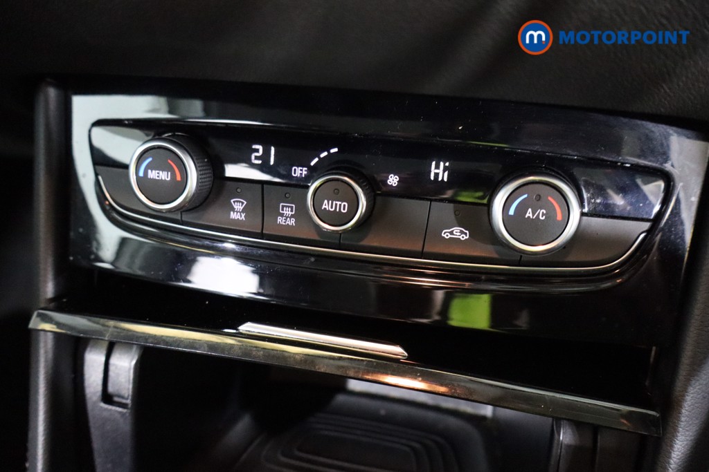 Vauxhall Grandland X Sri Nav Manual Diesel SUV - Stock Number (1603823) - 10th supplementary image