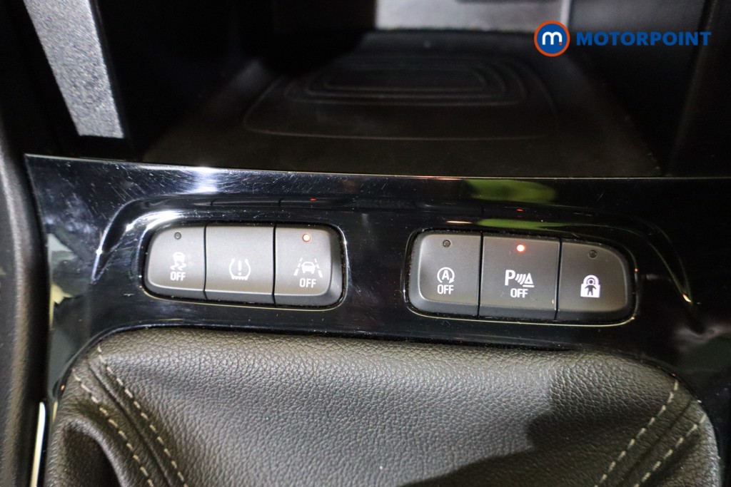 Vauxhall Grandland X Sri Nav Manual Diesel SUV - Stock Number (1603823) - 11th supplementary image