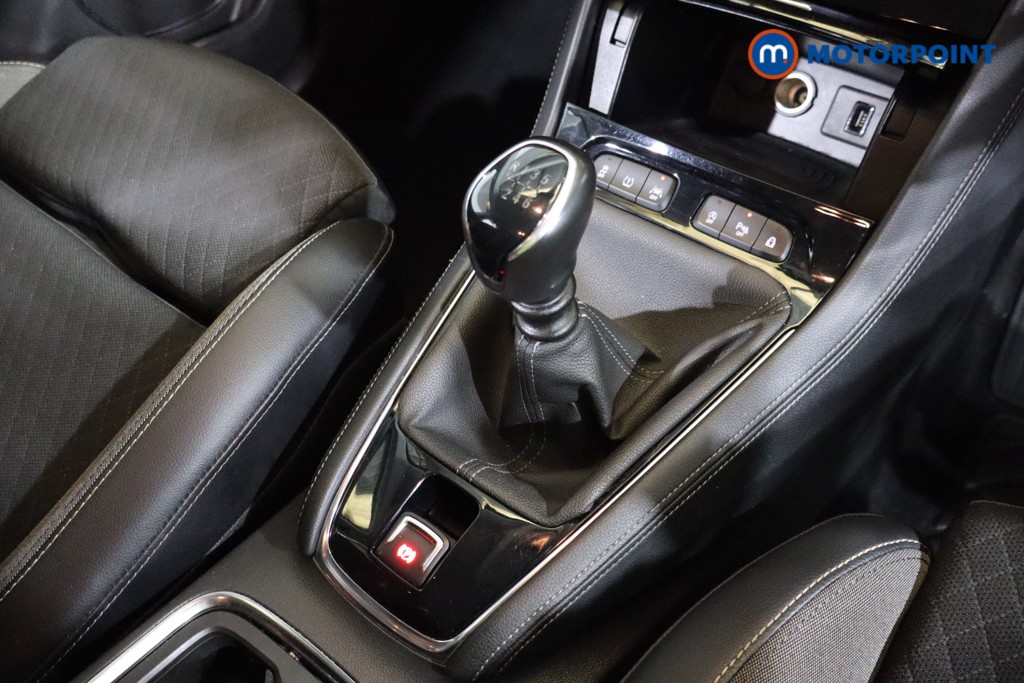Vauxhall Grandland X Sri Nav Manual Diesel SUV - Stock Number (1603823) - 12th supplementary image