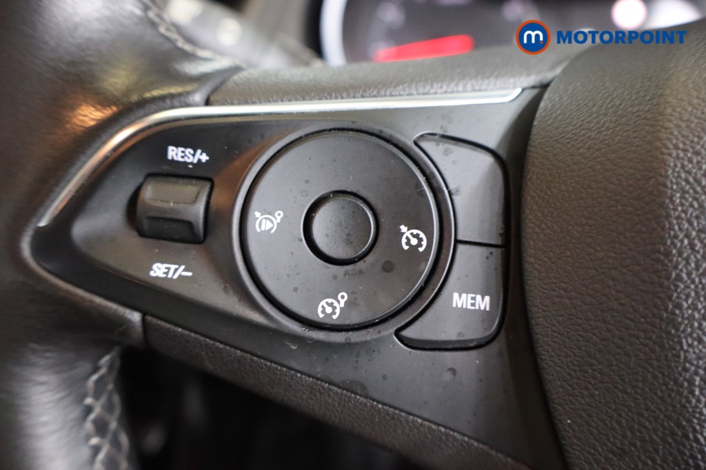 Vauxhall Grandland X Sri Nav Manual Diesel SUV - Stock Number (1603823) - 13th supplementary image