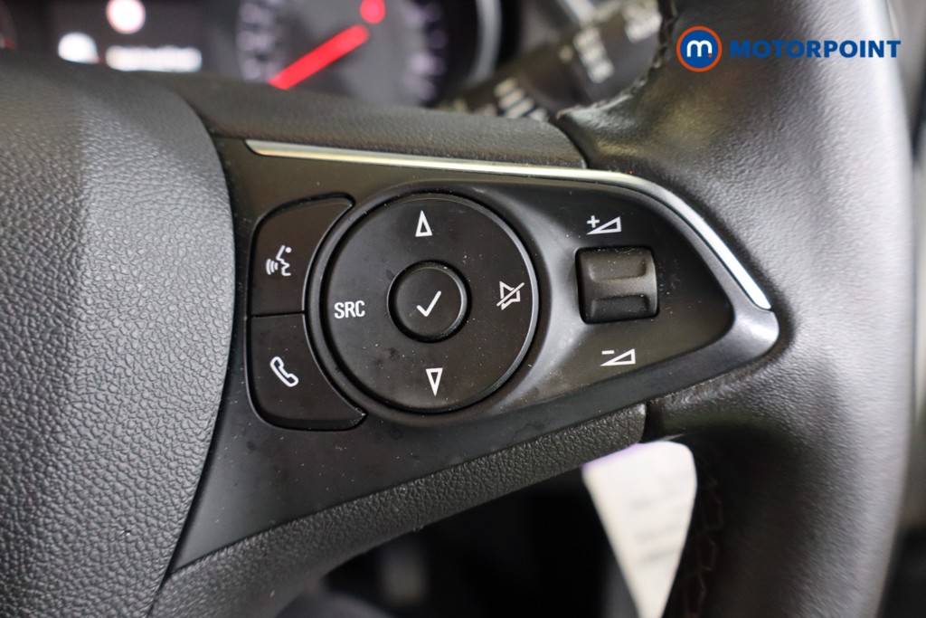 Vauxhall Grandland X Sri Nav Manual Diesel SUV - Stock Number (1603823) - 14th supplementary image