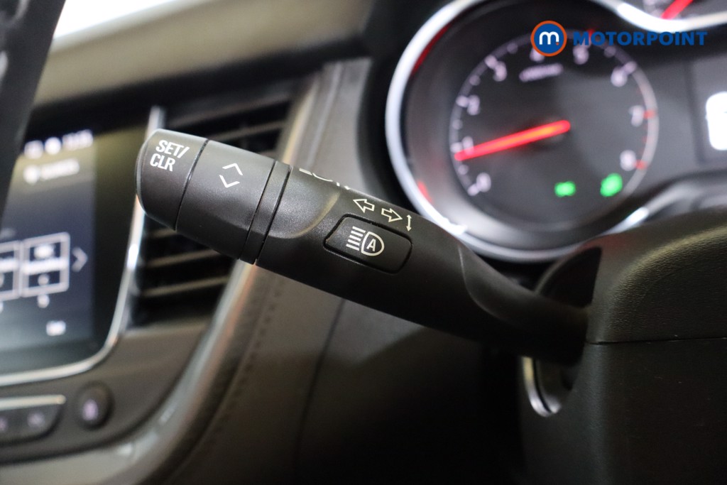 Vauxhall Grandland X Sri Nav Manual Diesel SUV - Stock Number (1603823) - 15th supplementary image
