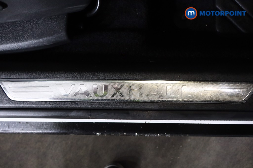 Vauxhall Grandland X Sri Nav Manual Diesel SUV - Stock Number (1603823) - 19th supplementary image