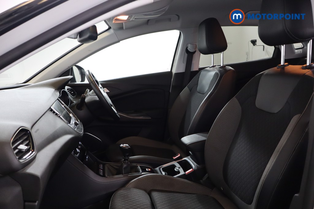 Vauxhall Grandland X Sri Nav Manual Diesel SUV - Stock Number (1603823) - 20th supplementary image