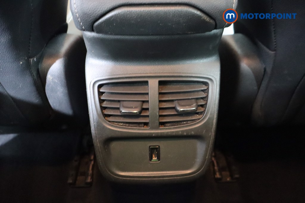 Vauxhall Grandland X Sri Nav Manual Diesel SUV - Stock Number (1603823) - 22nd supplementary image