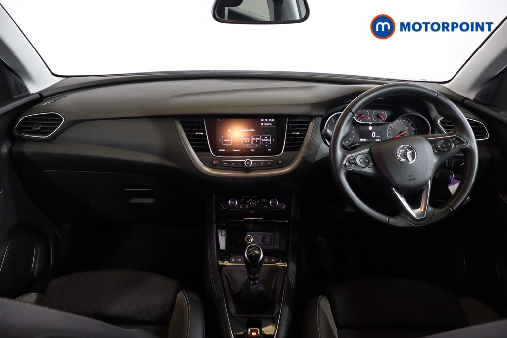Vauxhall Grandland X Sri Nav Manual Diesel SUV - Stock Number (1603823) - 23rd supplementary image