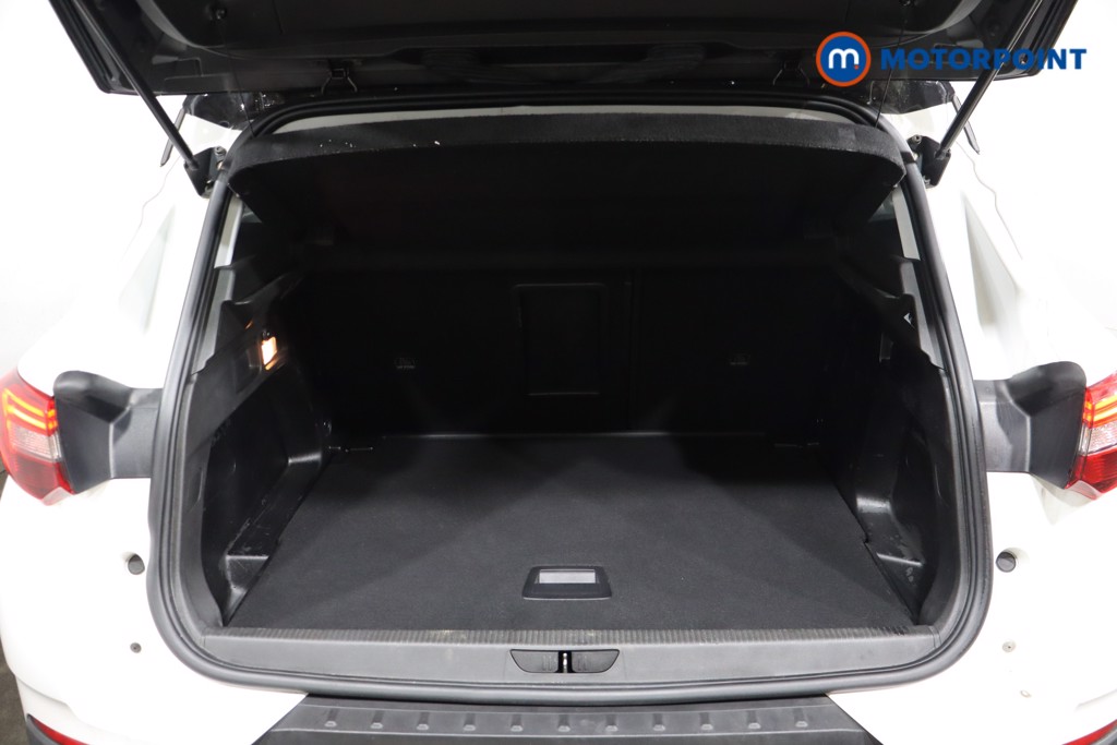 Vauxhall Grandland X Sri Nav Manual Diesel SUV - Stock Number (1603823) - 24th supplementary image