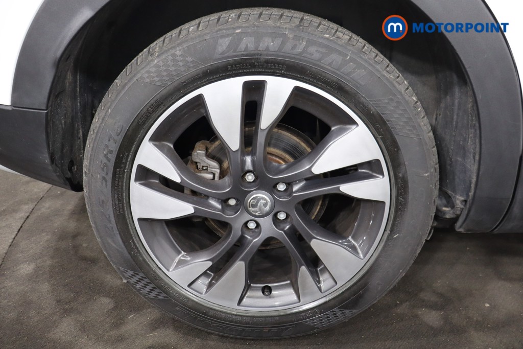 Vauxhall Grandland X Sri Nav Manual Diesel SUV - Stock Number (1603823) - 25th supplementary image