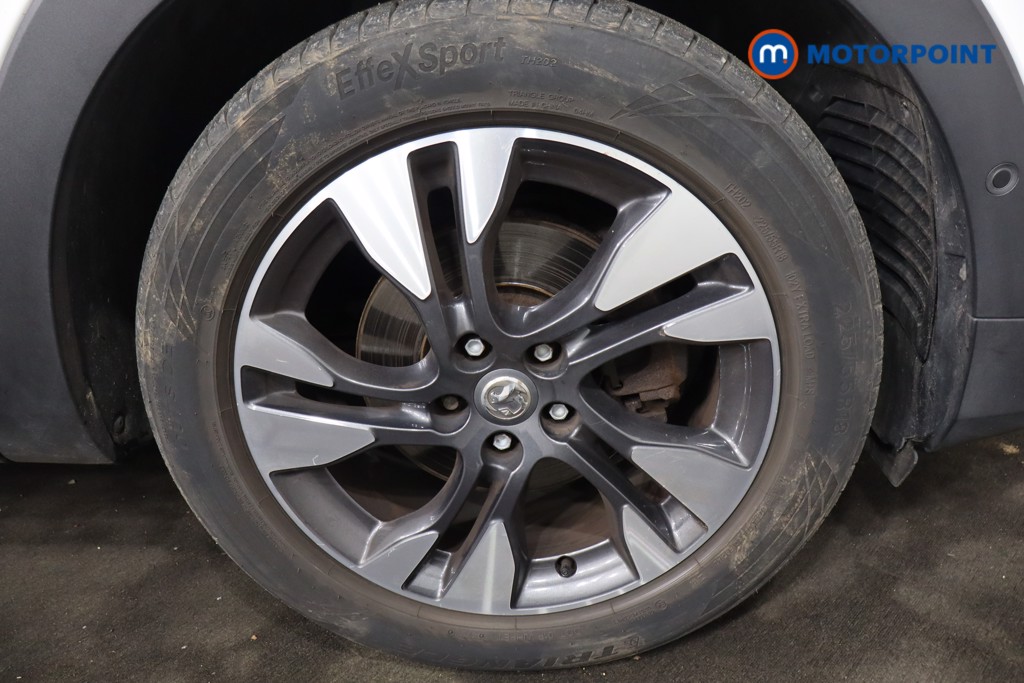 Vauxhall Grandland X Sri Nav Manual Diesel SUV - Stock Number (1603823) - 26th supplementary image