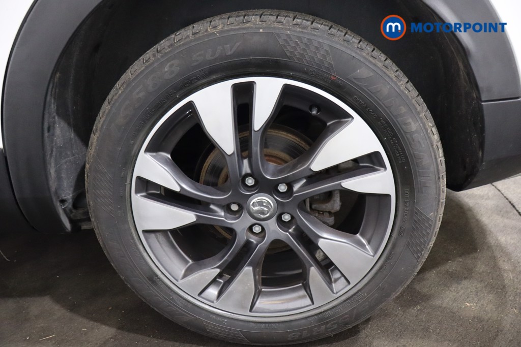 Vauxhall Grandland X Sri Nav Manual Diesel SUV - Stock Number (1603823) - 28th supplementary image