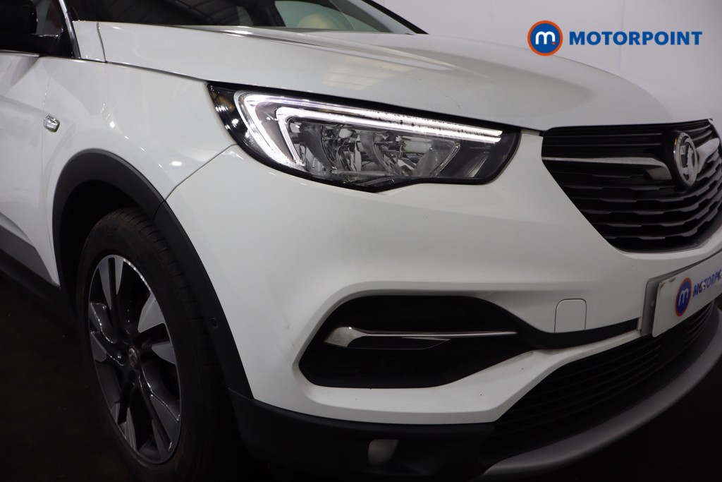 Vauxhall Grandland X Sri Nav Manual Diesel SUV - Stock Number (1603823) - 29th supplementary image