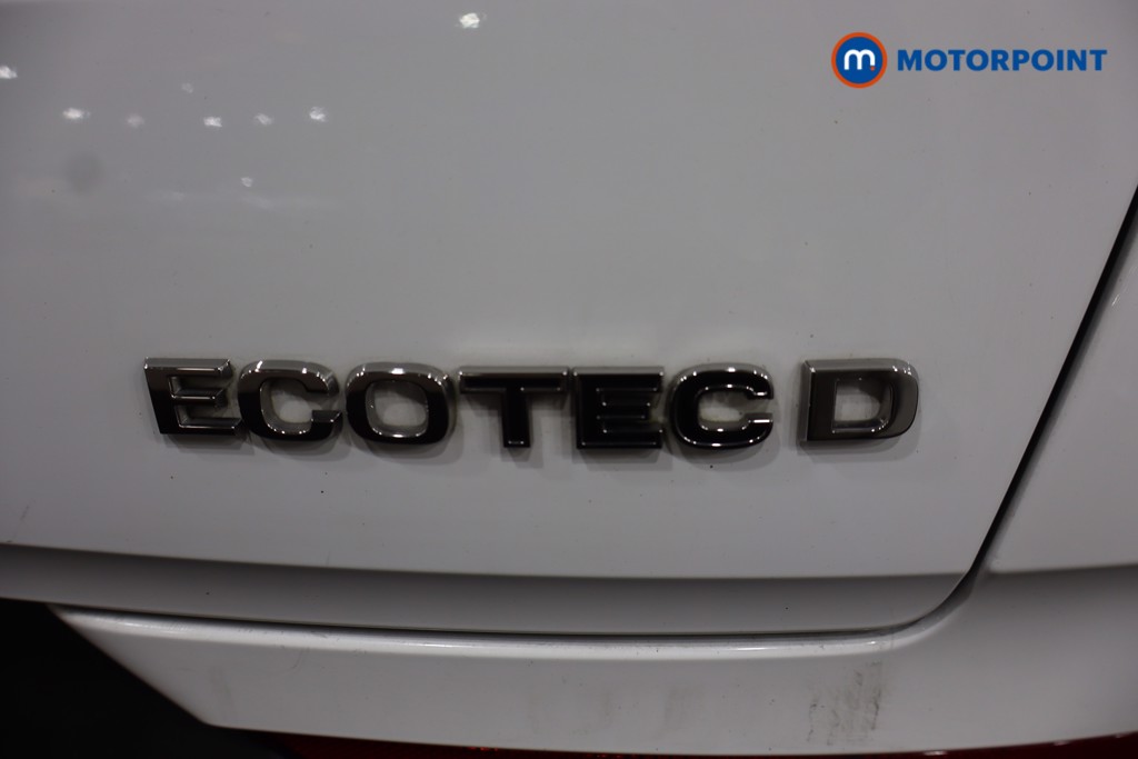 Vauxhall Grandland X Sri Nav Manual Diesel SUV - Stock Number (1603823) - 31st supplementary image