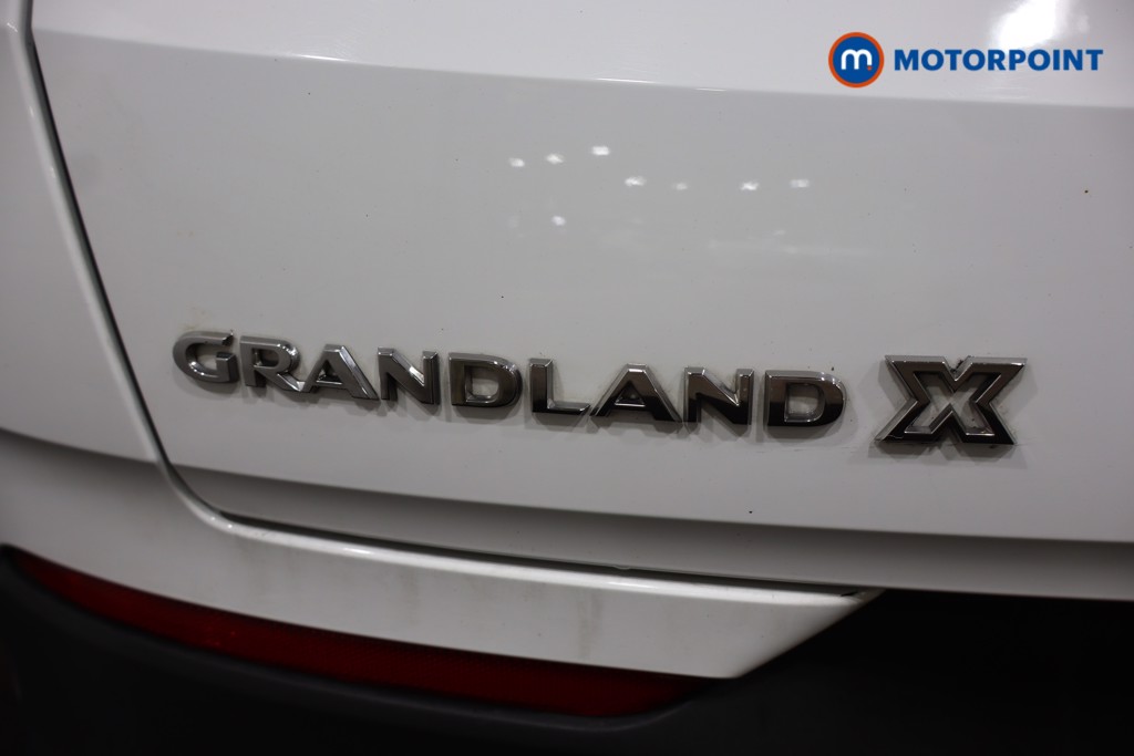Vauxhall Grandland X Sri Nav Manual Diesel SUV - Stock Number (1603823) - 32nd supplementary image