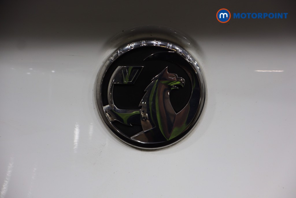 Vauxhall Grandland X Sri Nav Manual Diesel SUV - Stock Number (1603823) - 33rd supplementary image