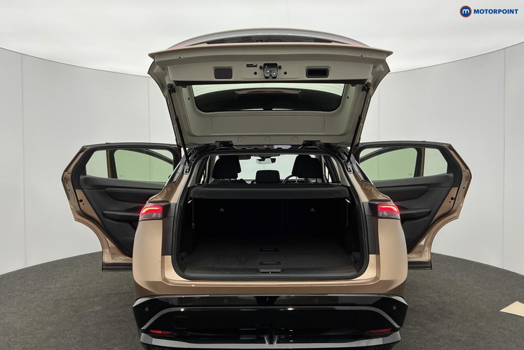 Nissan Ariya Engage Automatic Electric SUV - Stock Number (1604522) - 3rd supplementary image