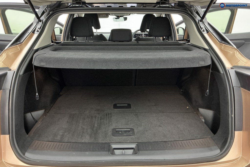 Nissan Ariya Engage Automatic Electric SUV - Stock Number (1604522) - 4th supplementary image