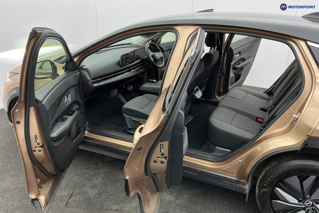 Nissan Ariya Engage Automatic Electric SUV - Stock Number (1604522) - 5th supplementary image