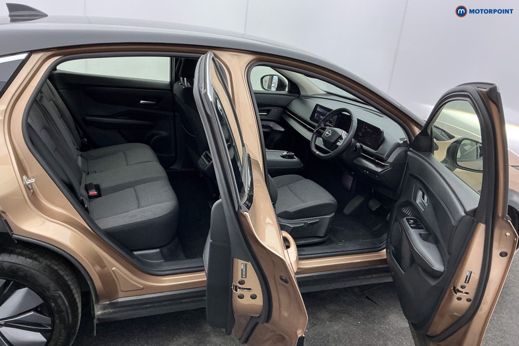 Nissan Ariya Engage Automatic Electric SUV - Stock Number (1604522) - 6th supplementary image