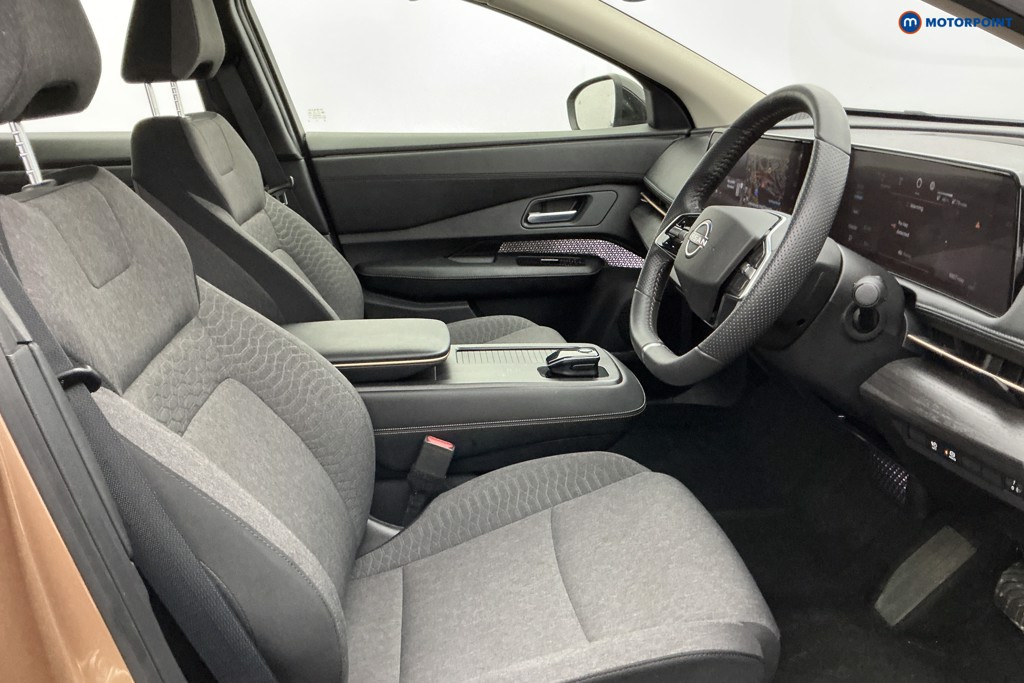 Nissan Ariya Engage Automatic Electric SUV - Stock Number (1604522) - 8th supplementary image