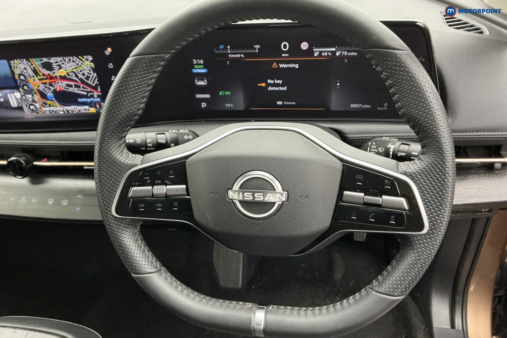 Nissan Ariya Engage Automatic Electric SUV - Stock Number (1604522) - 9th supplementary image