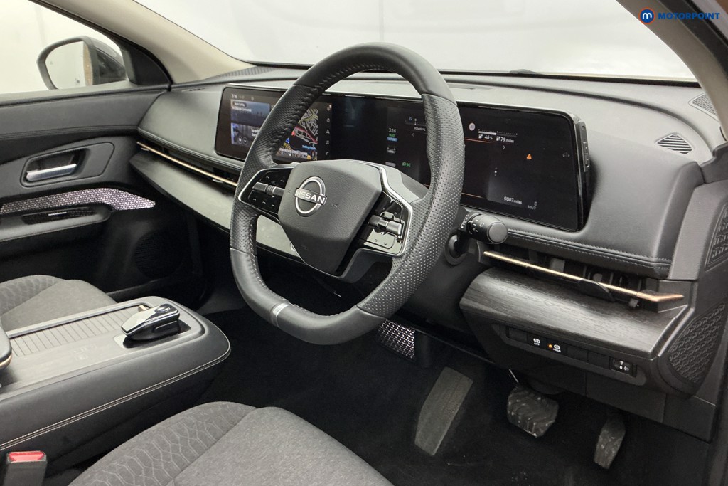 Nissan Ariya Engage Automatic Electric SUV - Stock Number (1604522) - 10th supplementary image