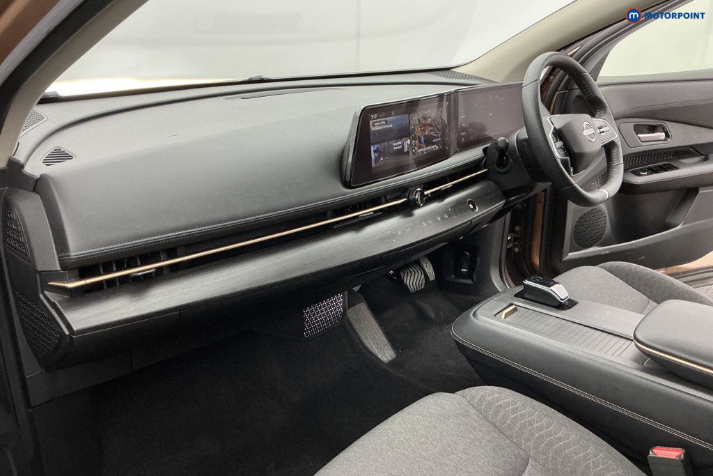 Nissan Ariya Engage Automatic Electric SUV - Stock Number (1604522) - 11th supplementary image