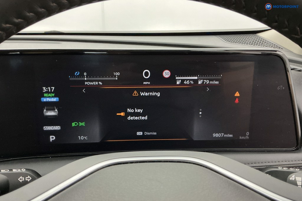 Nissan Ariya Engage Automatic Electric SUV - Stock Number (1604522) - 12th supplementary image