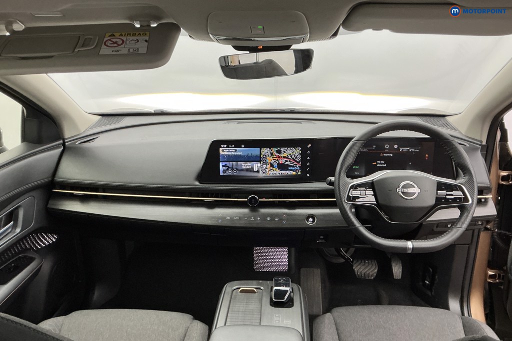 Nissan Ariya Engage Automatic Electric SUV - Stock Number (1604522) - 15th supplementary image
