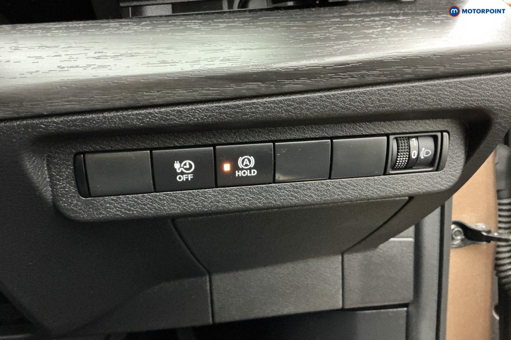 Nissan Ariya Engage Automatic Electric SUV - Stock Number (1604522) - 22nd supplementary image