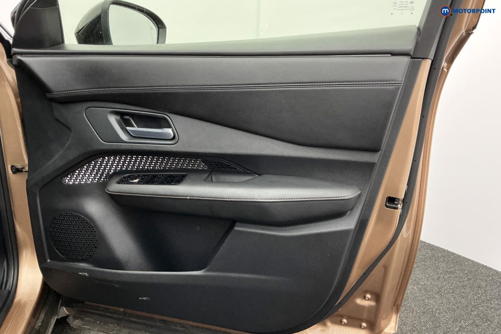 Nissan Ariya Engage Automatic Electric SUV - Stock Number (1604522) - 23rd supplementary image