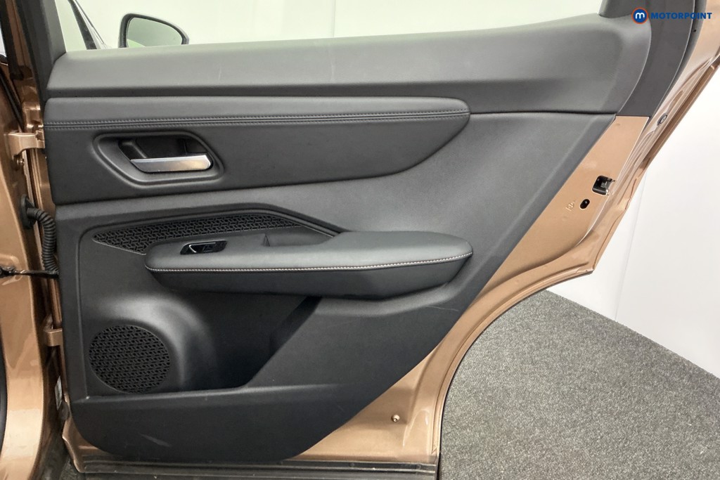 Nissan Ariya Engage Automatic Electric SUV - Stock Number (1604522) - 25th supplementary image