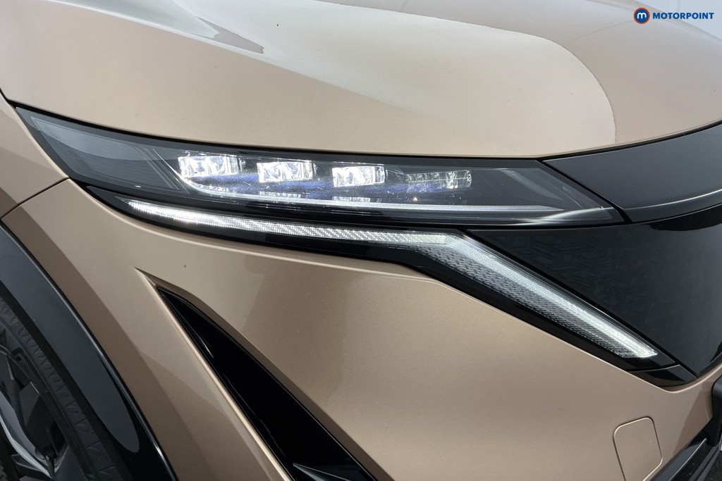 Nissan Ariya Engage Automatic Electric SUV - Stock Number (1604522) - 27th supplementary image