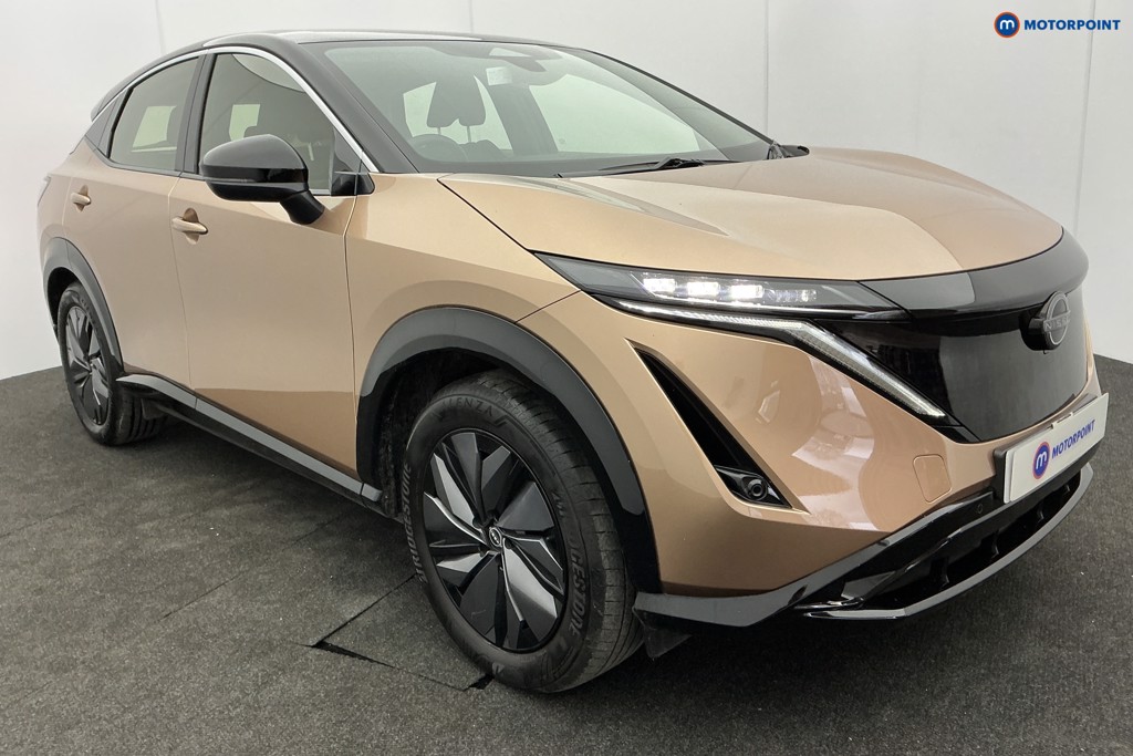 Nissan Ariya Engage Automatic Electric SUV - Stock Number (1604522) - 28th supplementary image